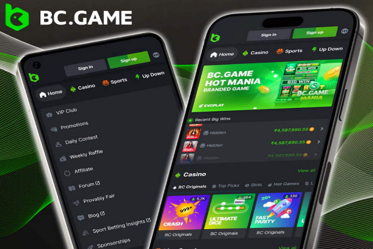 BC Game Póker Todo lo que necesitas saber para jugar y ganar BC Game Póker Todo lo que necesitas saber para jugar y ganar