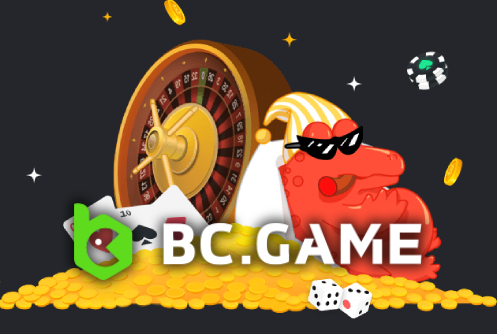BC Game Póker Todo lo que necesitas saber para jugar y ganar BC Game Póker Todo lo que necesitas saber para jugar y ganar