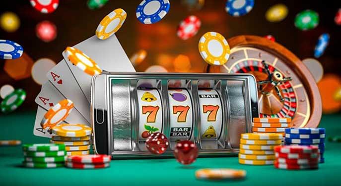 Discover the Thrill of Koi Spins A Unique Gaming Experience Discover the Thrill of Koi Spins A Unique Gaming Experience