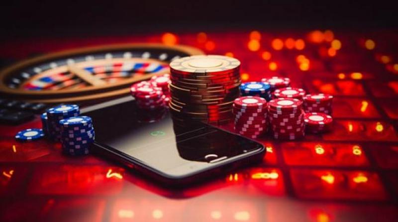 Experience Thrilling Gameplay at Online UK Seven Casino 5 Experience Thrilling Gameplay at Online UK Seven Casino 5