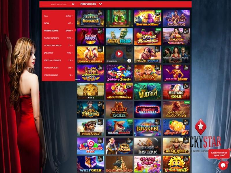 Explore the Thrills of Lucky Star 777 Casino Games Explore the Thrills of Lucky Star 777 Casino Games