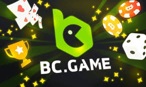 Explore the World of BC Game Australia Explore the World of BC Game Australia