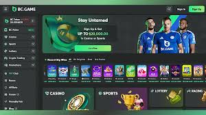 Exploring the Excitement of BC.Game Crypto Casino Exploring the Excitement of BC.Game Crypto Casino