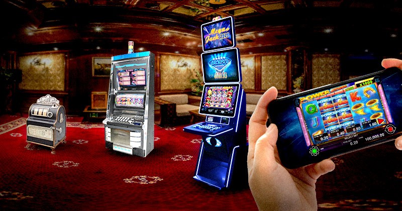 How to Optimize Your Mobile Experience on Bangladeshi Casino Apps 6 How to Optimize Your Mobile Experience on Bangladeshi Casino Apps 6