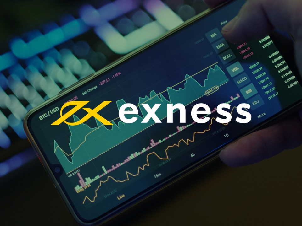 How To Register Exness Account 7 How To Register Exness Account 7
