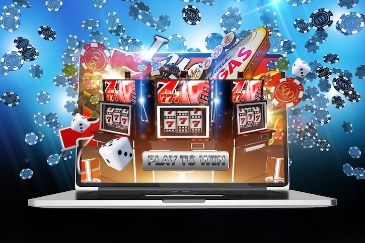How to Withdraw Winnings from an Online Casino A Comprehensive Guide