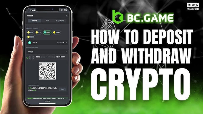 KYC BC.Game An Essential Guide to Understanding KYC Procedures KYC BC.Game An Essential Guide to Understanding KYC Procedures
