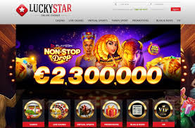Ultimate Guide to Lucky Star Casino Download for Android 1 Ultimate Guide to Lucky Star Casino Download for Android 1