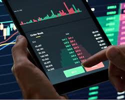Unlocking the Future Trading Crypto AI for Maximum Profit Unlocking the Future Trading Crypto AI for Maximum Profit