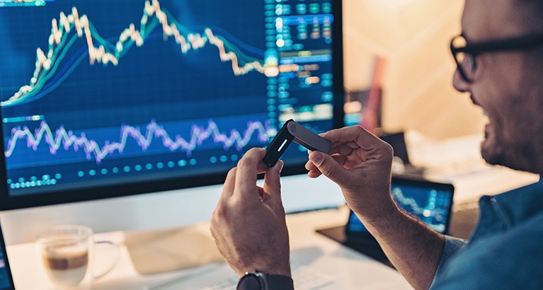 Unlocking the Future Trading Crypto AI for Maximum Profit Unlocking the Future Trading Crypto AI for Maximum Profit