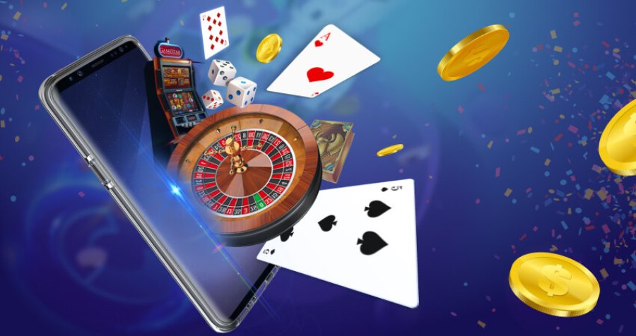 Discover the Excitement of Betblast Online Casino UK 36