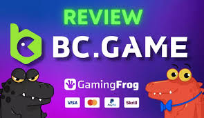 Discovering Legit BC.Game Sk A Comprehensive Review Discovering Legit BC.Game Sk A Comprehensive Review