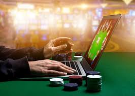 Experience the Thrill of Adventure Online Casino for UK Experience the Thrill of Adventure Online Casino for UK