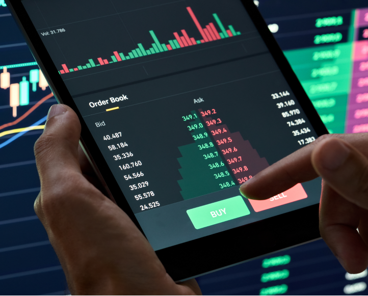 Understanding the Crypto Trading Framework Strategies for Success Understanding the Crypto Trading Framework Strategies for Success