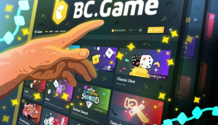 Unlocking the Best BC Game Bonuses Tips and Tricks Unlocking the Best BC Game Bonuses Tips and Tricks