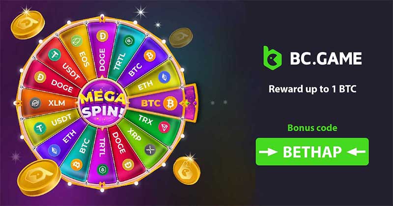 Unlocking the Best BC Game Bonuses Tips and Tricks Unlocking the Best BC Game Bonuses Tips and Tricks