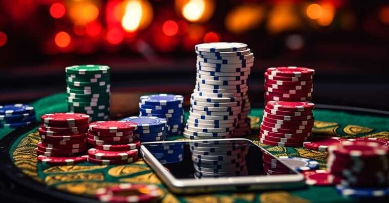 Unveiling the Best Casino Bonus Strike UK Unveiling the Best Casino Bonus Strike UK