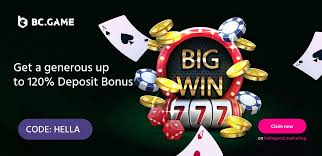 Descubre la Diversión y Oportunidades en BCGame Casino