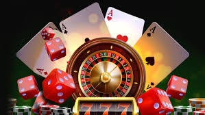 Discover the Exciting World of Casino Online UK New 3 Discover the Exciting World of Casino Online UK New 3