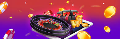 Discover the Exciting World of Casino Online UK New 3 Discover the Exciting World of Casino Online UK New 3