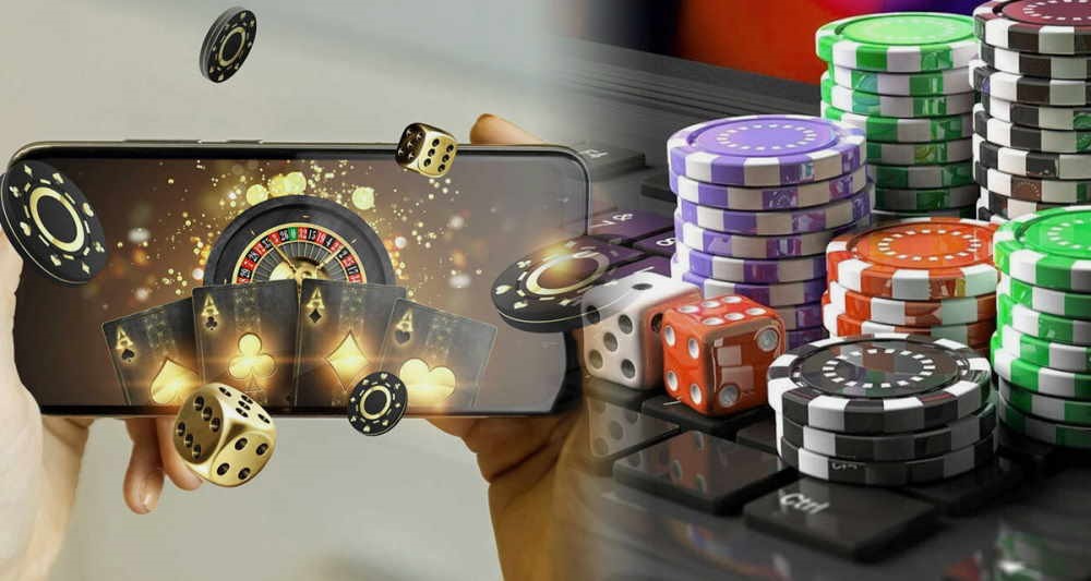 Discover the Exciting World of Casino Online UK New 3 Discover the Exciting World of Casino Online UK New 3