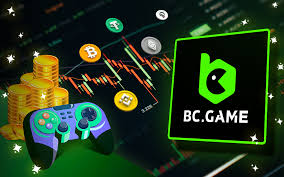 Exploring the Exciting World of BC Game Bonus 20