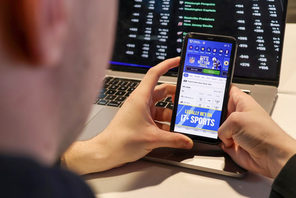 Exploring the Thrilling World of Online Lotteries You Can Bet On