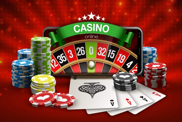 Exploring the World of Legitimate Online Casino UK Exploring the World of Legitimate Online Casino UK