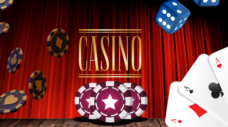 Odkryj świat Fontan Casino – Twoje ulubione miejsce rozrywki