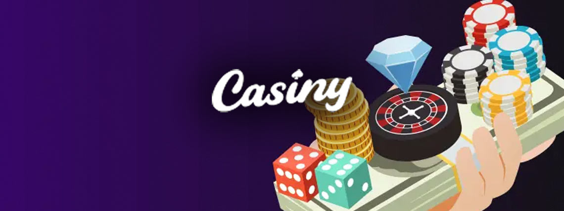 The Exciting World of Casiny Your Ultimate Guide to Online Gaming The Exciting World of Casiny Your Ultimate Guide to Online Gaming