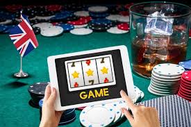 UK Top Online Casino Bonus – Your Guide to Winning Big UK Top Online Casino Bonus – Your Guide to Winning Big