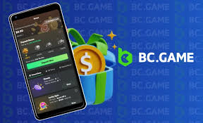 The Ultimate Guide to bc.games.com A New Era in Online Gaming
