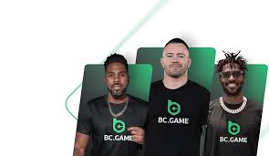 Unlocking Profit Potential The BC Game Affiliate Program Unlocking Profit Potential The BC Game Affiliate Program
